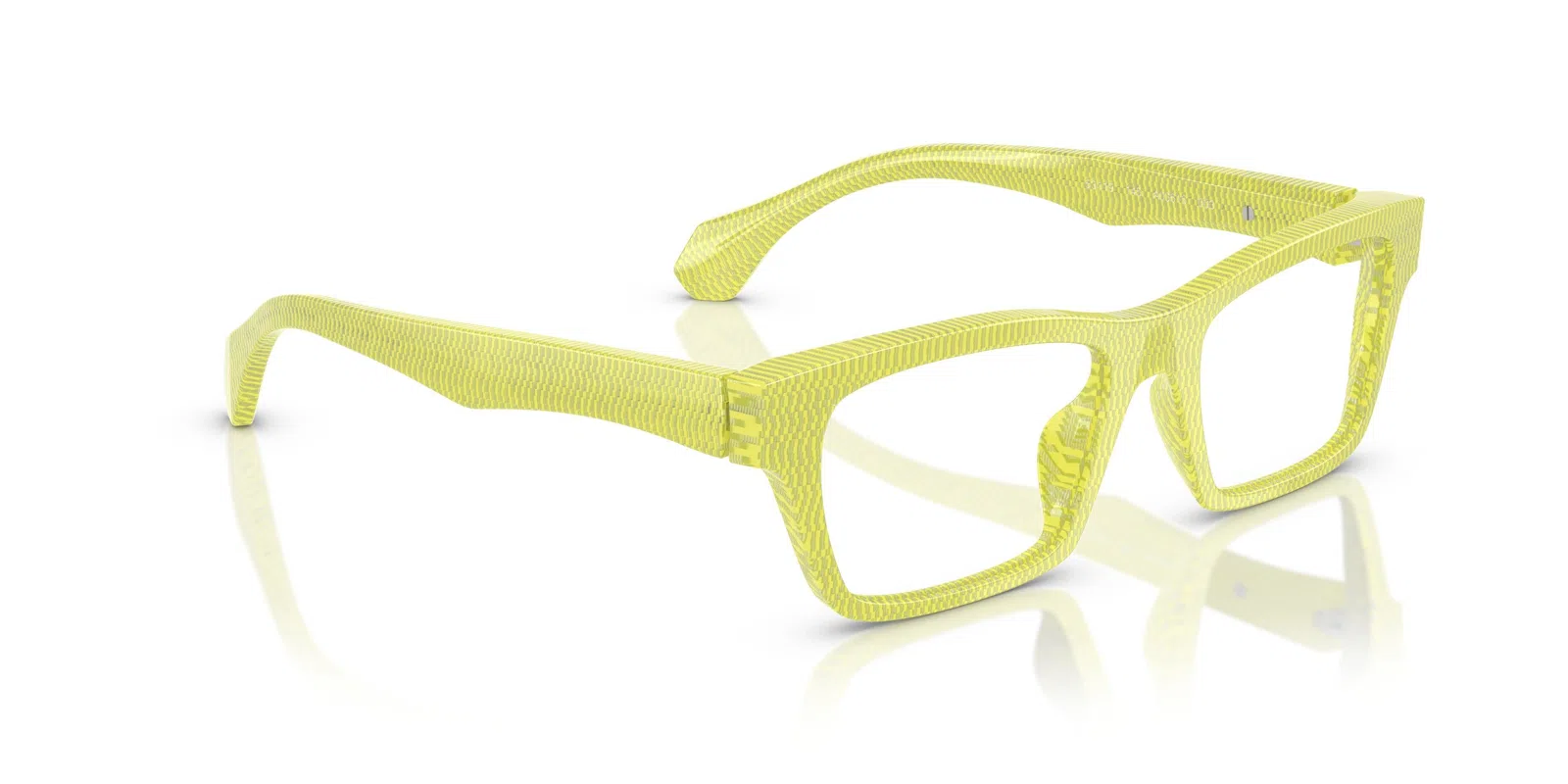 Alain Mikli 3515 Eyeglasses - view 26